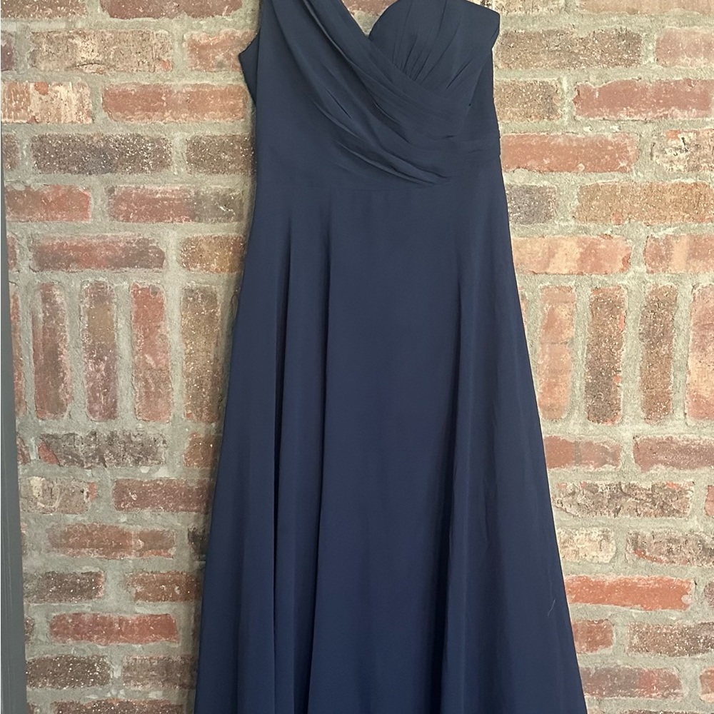 Davids Bridal Bridesmaid Dress